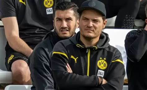 Nuri Şahin'li Borussia Dortmund, Süper Lig'in iki genç yıldızının peşinde
